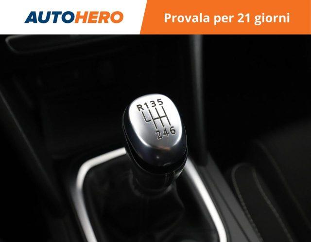 RENAULT Megane Mégane Blue dCi 115 CV Duel2