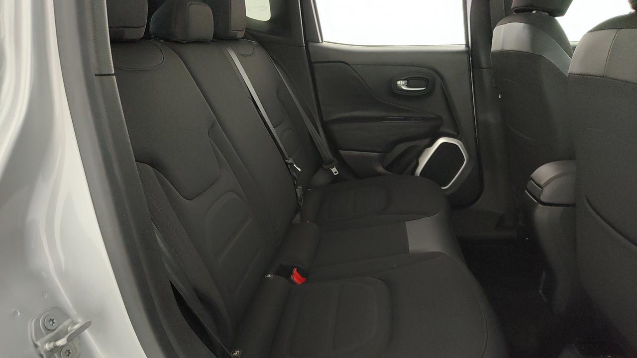 JEEP Renegade - Renegade 1.6 mjt Limited fwd 120cv