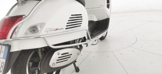 PIAGGIO Vespa GTS 300 Super GTS