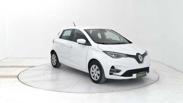 RENAULT ZOE Business R110
