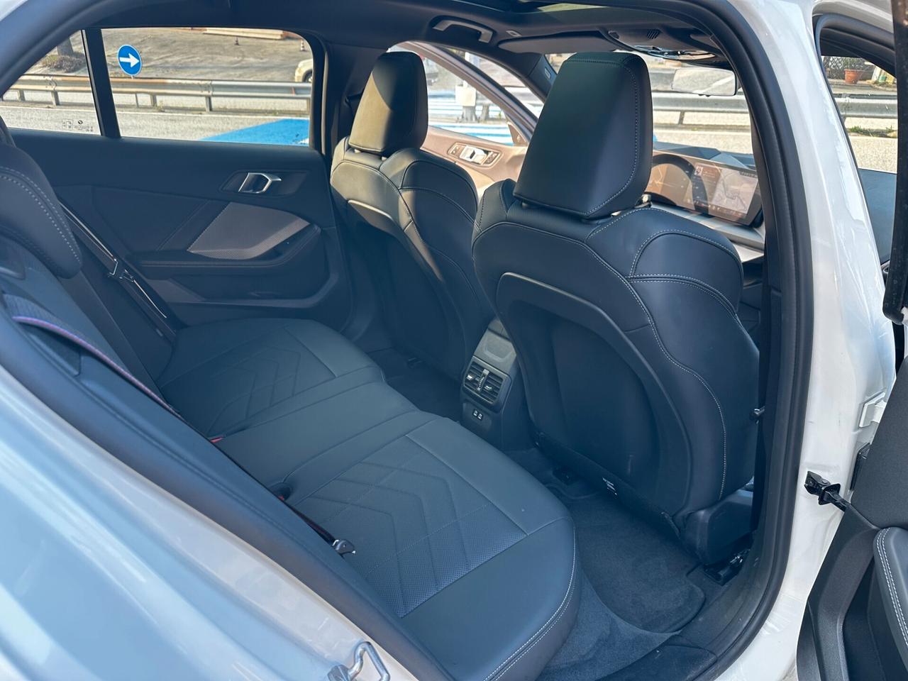 Bmw 120 d M Sport PRO - R19_TETTO_FARI MATRIX_Harman Kardon_360°_HEAD-UP