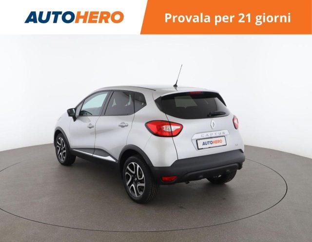 RENAULT Captur TCe 120 CV EDC Start&Stop Energy Intens