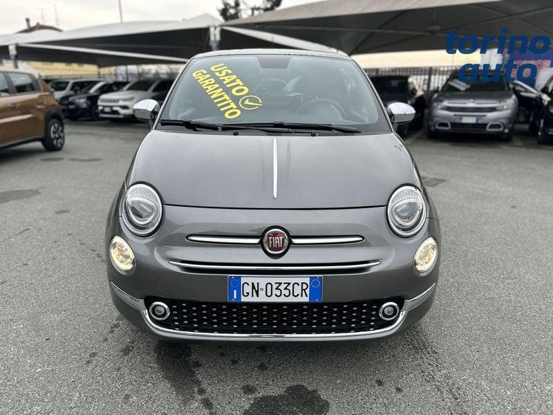FIAT 500 500 1.0 Hybrid Dolcevita
