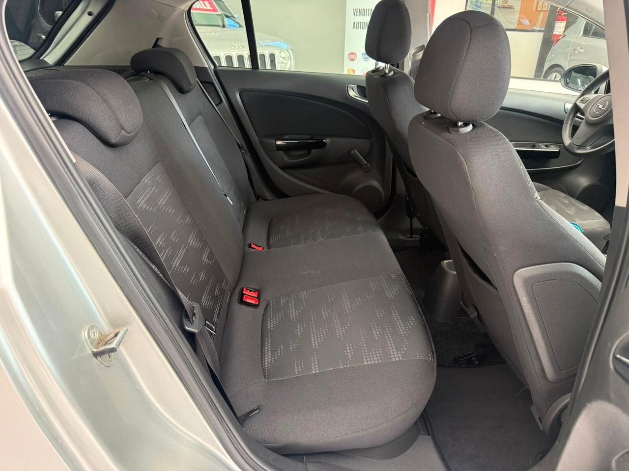 Opel Corsa 1.3 CDTI 95CV F.AP. 5 porte Edition