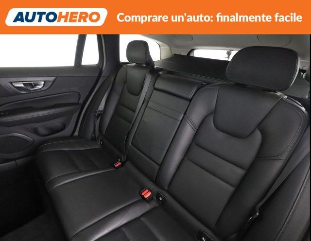 VOLVO V60 Cross Country D4 AWD Geartronic Business Plus