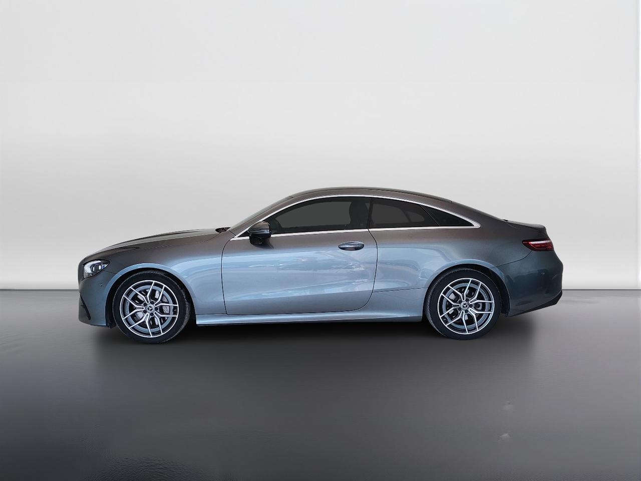 Mercedes-Benz Classe E - C238 Coupe - E Coupe 220 d Premium Plus auto