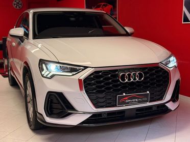 Audi Q3 35 TDI S tronic Advanced PREZZO PROMO WEB