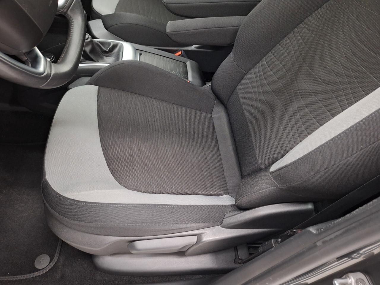 Citroen C4 Picasso 1.6 e-HDi 115cv Shine