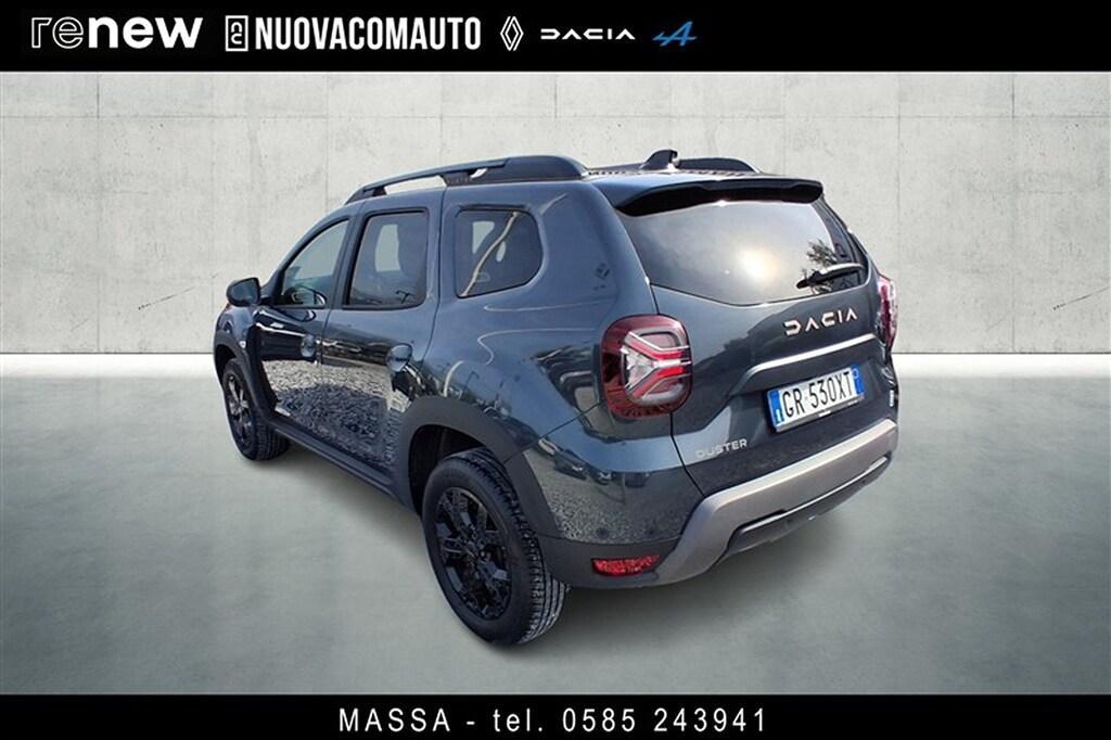 Dacia Duster 1.5 Blue dCi Extreme 4x2
