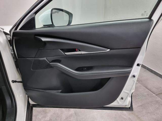 MAZDA CX-30 2.0L e-Skyactiv-G 150 CV M Hybrid 2WD Evolve