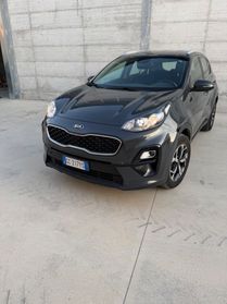 Kia Sportage 1.6 CRDI 2WD