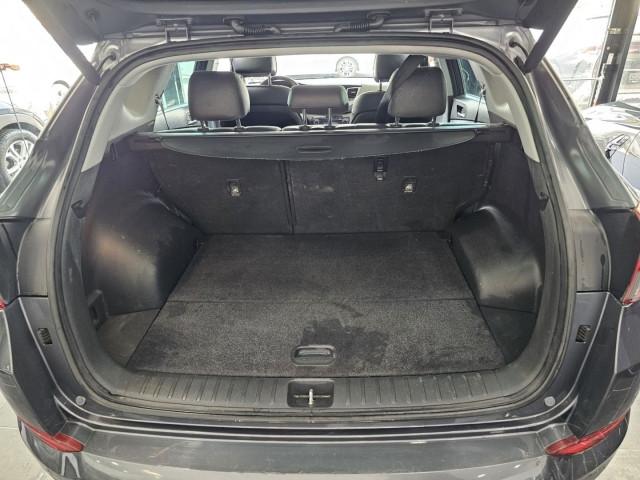 Hyundai Tucson 2.0 crdi Tetto Camera Led Sound System AWD Auto