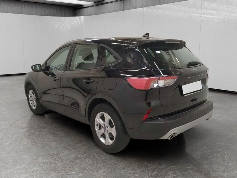 Ford Kuga 1.5 ecoblue Connect 2wd 120cv