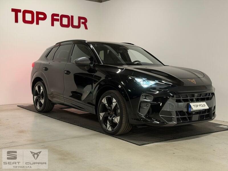 CUPRA Terramar 1.5 HYBRID DSG
