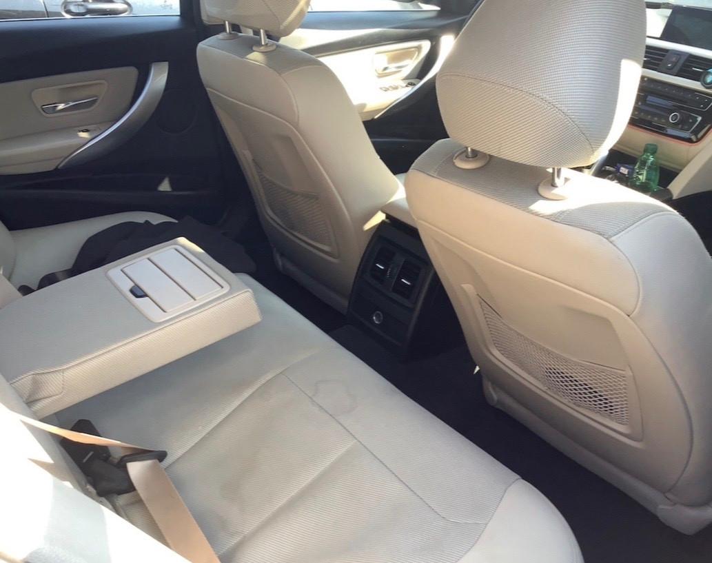 Bmw 316d Touring Modern TAGLIANDATA