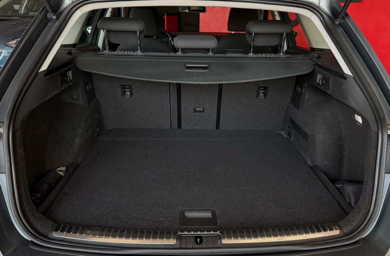 Seat Leon 1.4 TGI ST Business