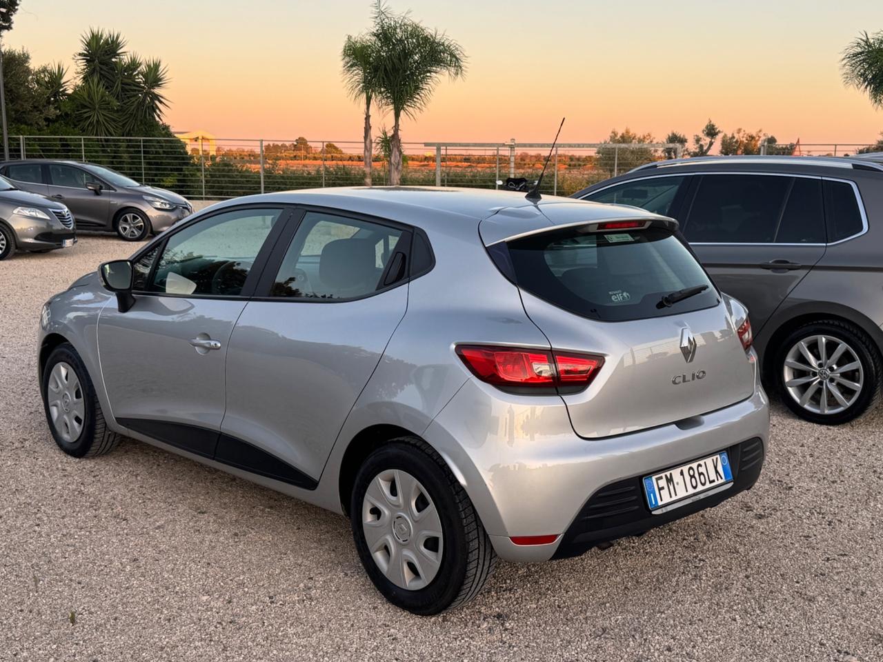 Renault Clio dCi 8V 75CV Start&Stop 5 porte Energy Life