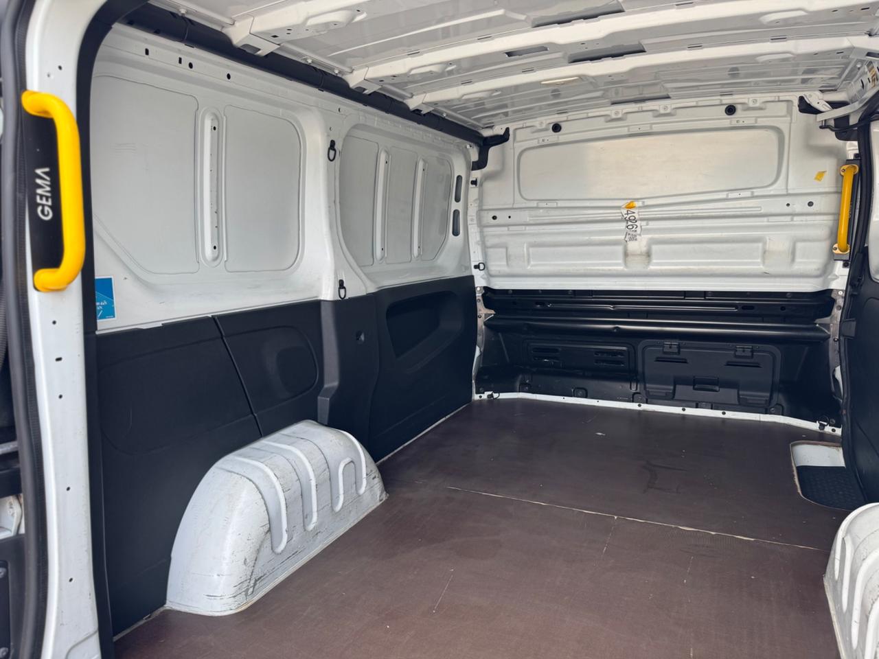 Fiat Talento 2.0 Ecojet 120CV PC-TN Furgone 10q