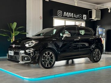 Fiat 500X 1.3 MultiJet 95 CV Sport