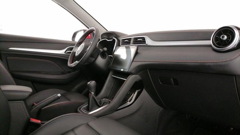 MG ZS 1.0 Luxury