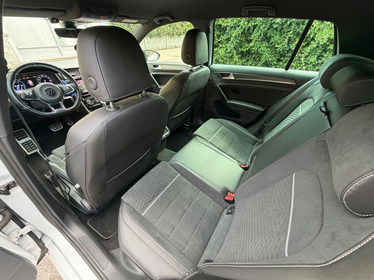 Volkswagen Golf 1.4 TSI GTE PHEV Highline #11690
