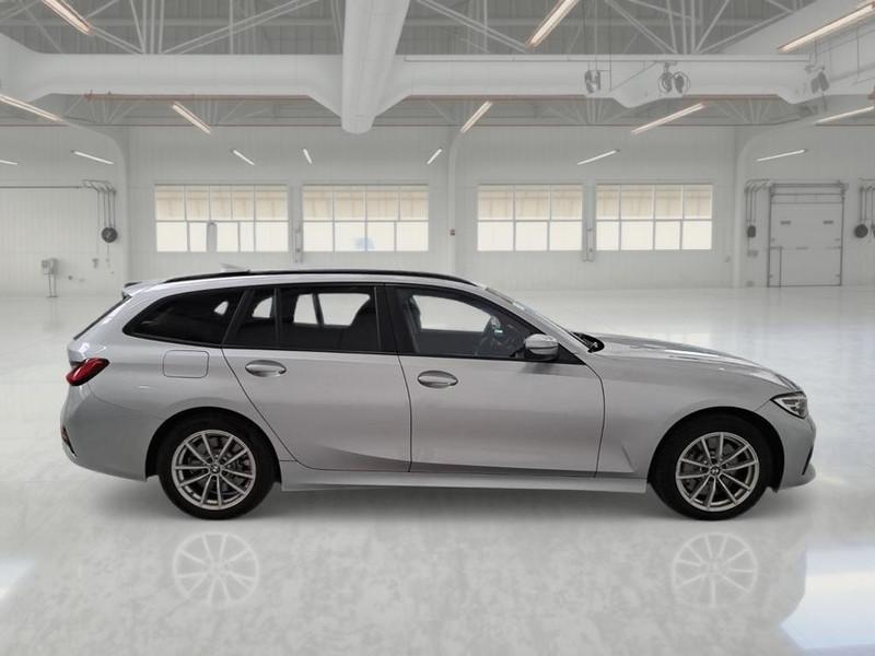 BMW 330 BUSINESS ADVANTAGE TOURING AUTO STATION WAGON