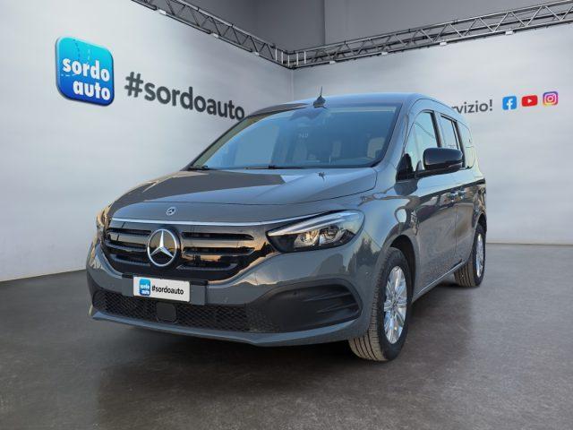 MERCEDES-BENZ EQT 200 Premium