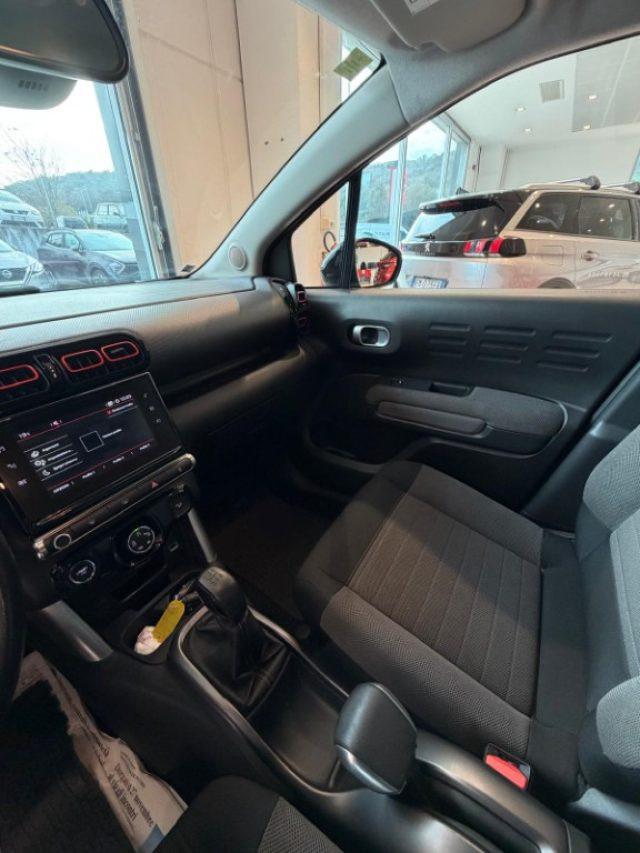 CITROEN C3 Aircross BlueHDi 100 Shine