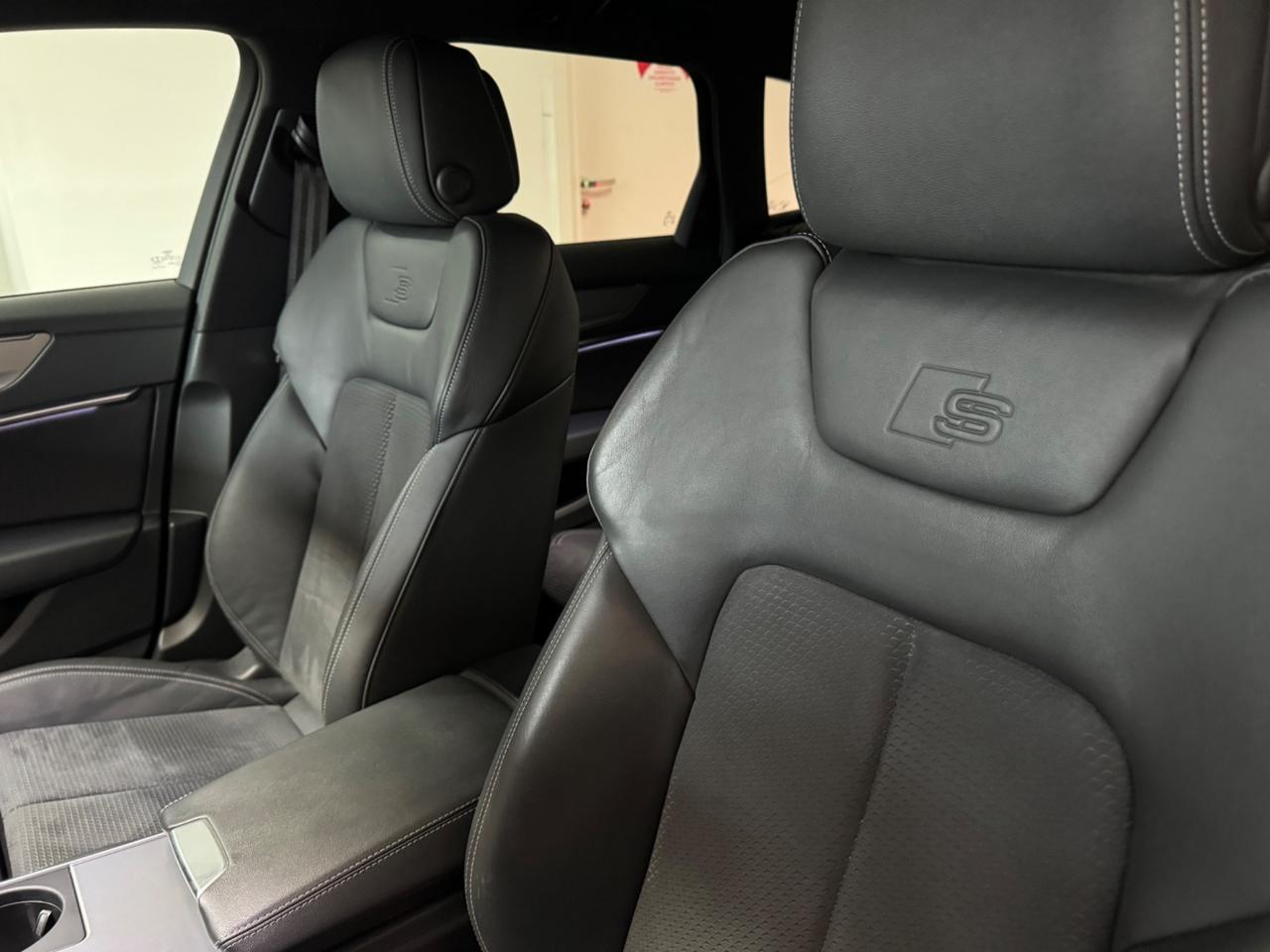 Audi A6 Avant 40 2.0 TDI S-LINE PLUS quattro ultra S tronic