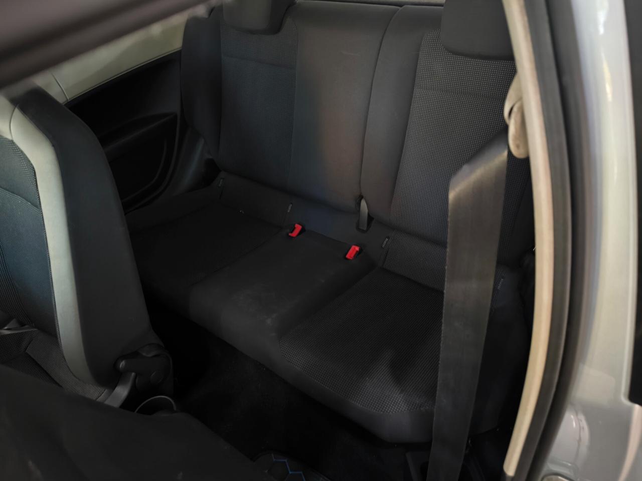 Volkswagen up! 1.0 75 CV 3p. high