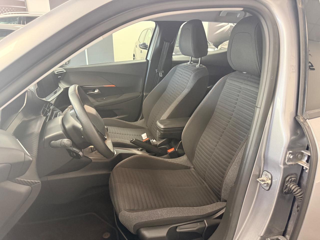 Peugeot 2008 BlueHDi 110 S&S Allure Pack