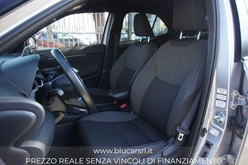 Toyota Yaris Cross 1.5H (116 CV) E-CVT Trend