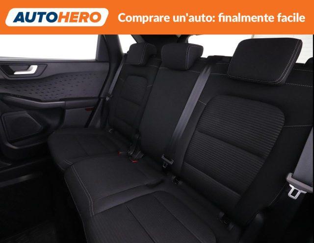 FORD Kuga 1.5 EcoBlue 120 CV aut. 2WD Titanium