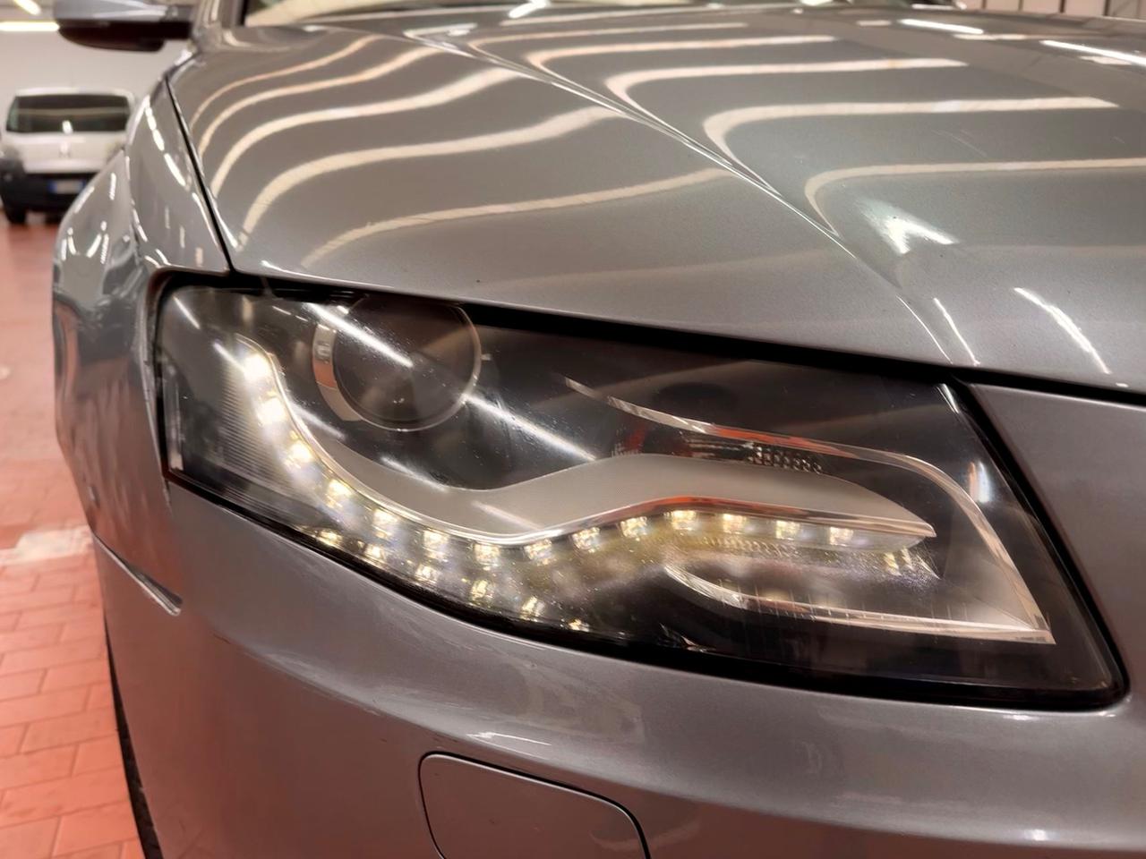 Audi A4 Avant 2.0 TDI 170CV Advanced