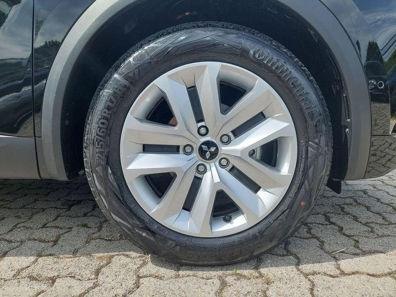 Mitsubishi ASX 1.0L 100 CV Invite Plus GPL