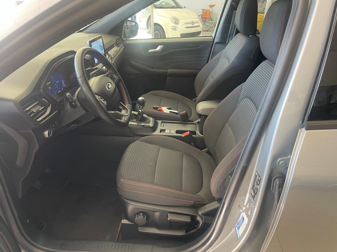 Ford Kuga 1.5 EcoBoost 150 CV 2WD ST-Line - Nessun vincolo -