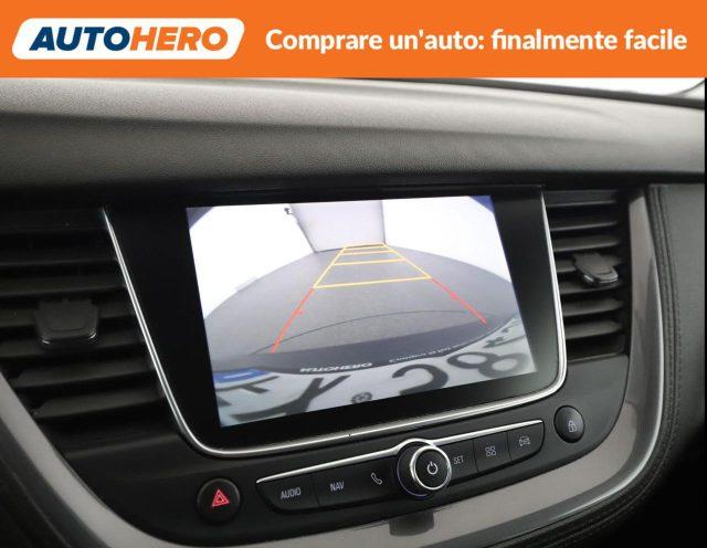OPEL Grandland X 1.5 diesel Ecotec Start&Stop 120 Anniversary