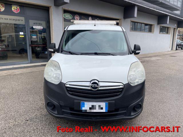 OPEL Combo 1.3 CDTI L1H1 95cv Blitz E6