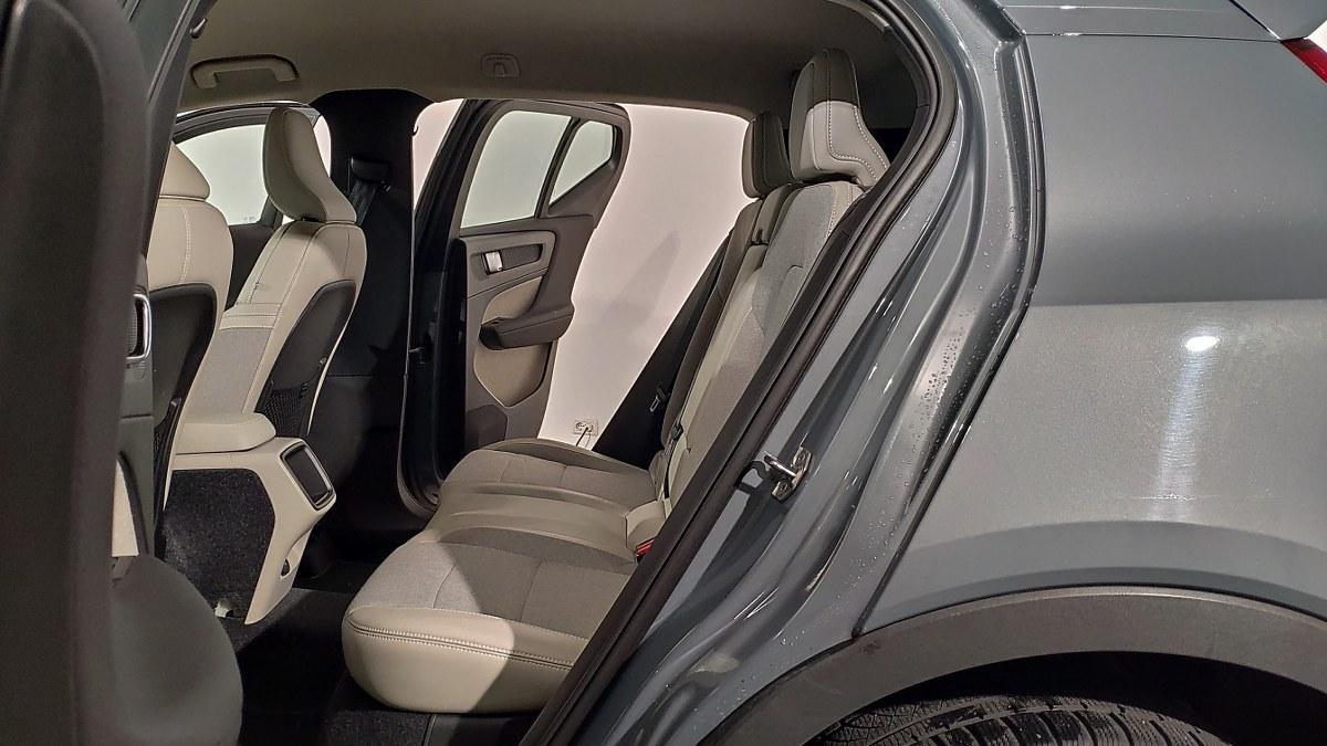 VOLVO Xc40 T3 Geartronic Business Plus