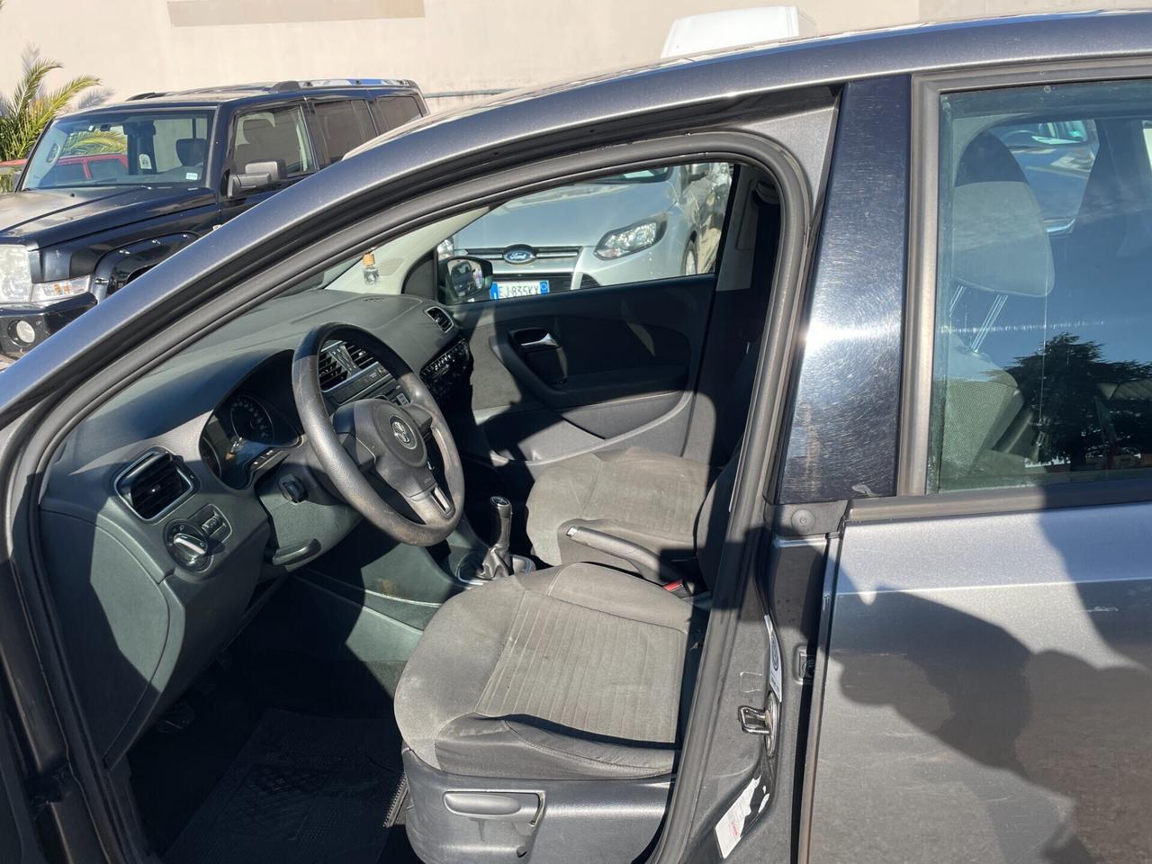 Volkswagen Polo 1.2 70 CV 5p. Comfortline