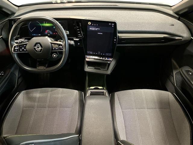 RENAULT Megane E-Tech Electric Techno EV60 AC22