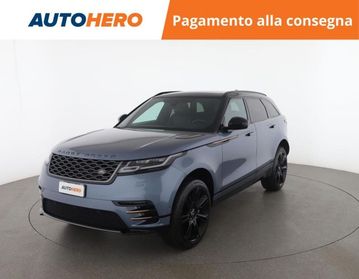 LAND ROVER Range Rover Velar 3.0 V6 SD6 300 CV R-Dynamic S