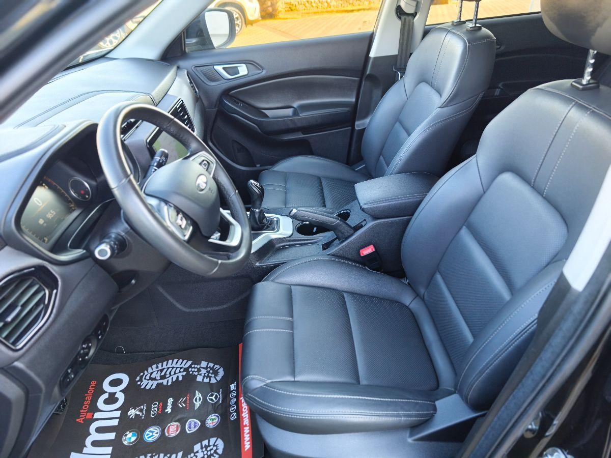 DR AUTOMOBILES DR 4.0 1.5 Bi-Fuel GPL Tetto/Pelle/Carplay