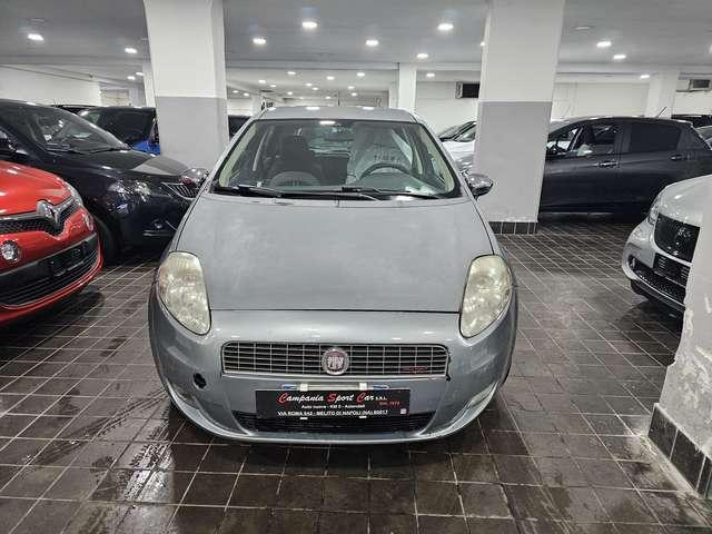 Fiat Grande Punto 1.3 MJT 90CV DYNAMIC