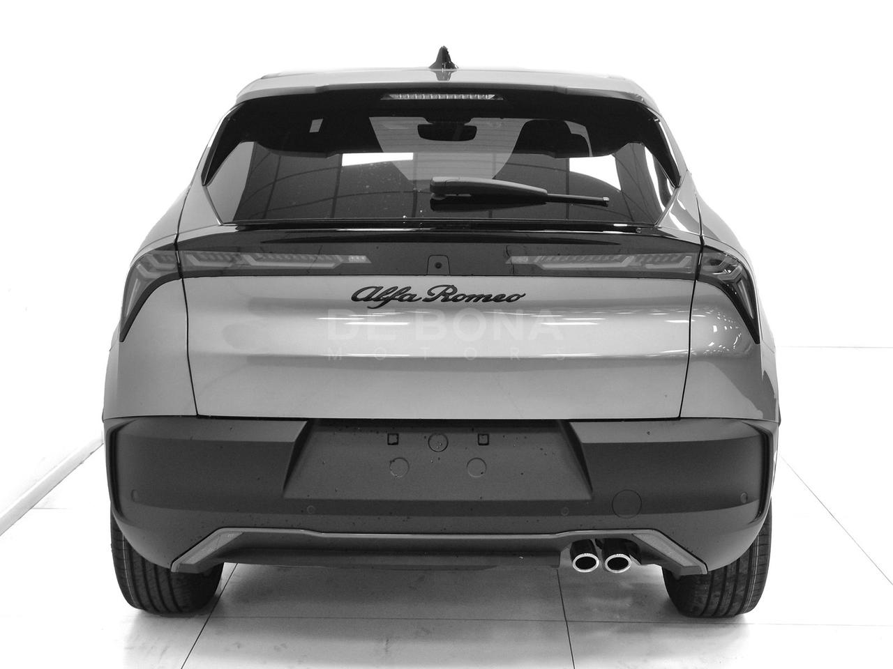 Alfa Romeo Junior 1.2 ibrida speciale 145cv edct6