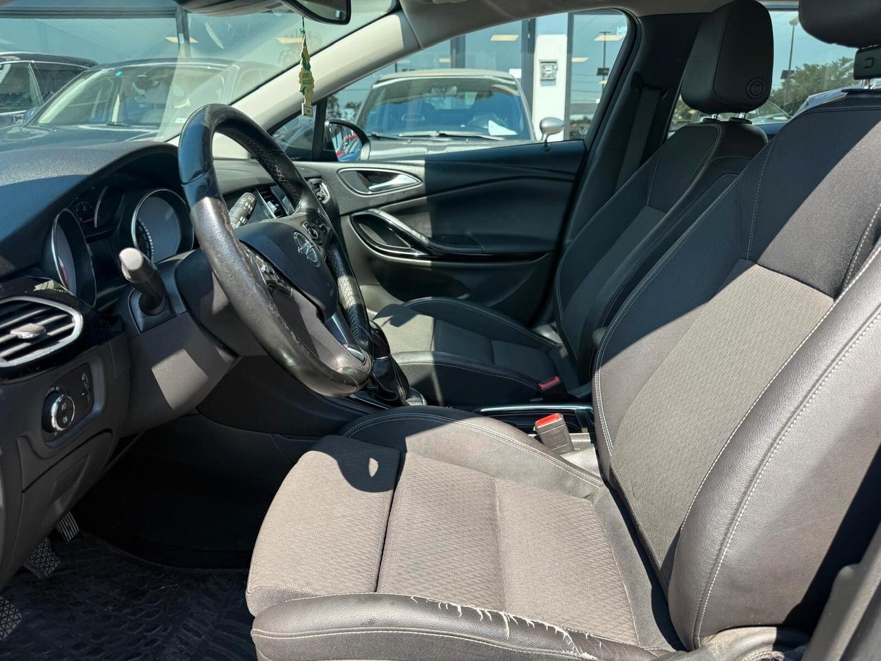Opel Astra 1.6 CDTI 136CV EcoFLEX S&S 4 porte Elective
