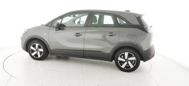 OPEL Crossland 1.2 12V Start&Stop Edition