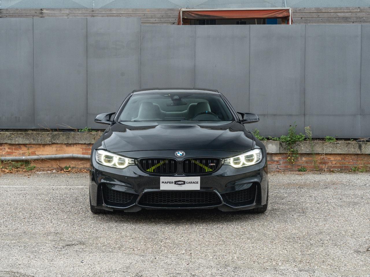 Bmw M4 3.0 DKG
