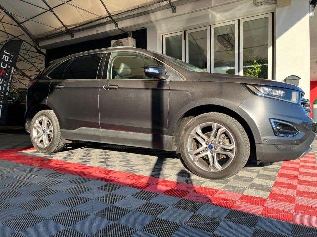 FORD Edge 2.0 TDCI 210 CV AWD Powershift