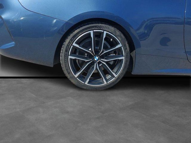 BMW 430 i Coupé Msport